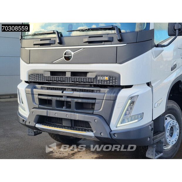 2025 Volvo FMX 430-44857644