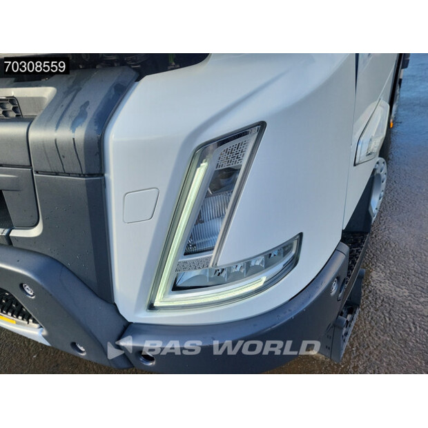 2025 Volvo FMX 430-44857645