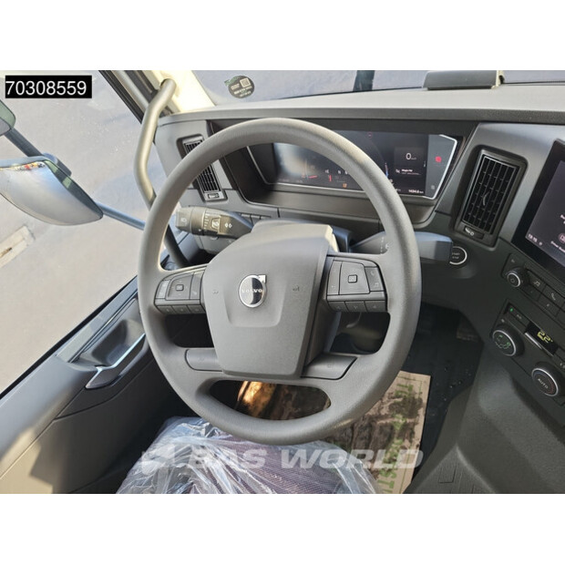 2025 Volvo FMX 430-44857658