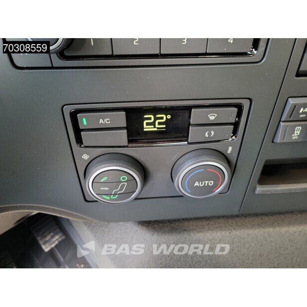 2025 Volvo FMX 430-44857664