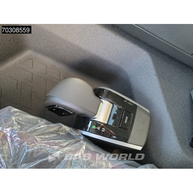 2025 Volvo FMX 430-44857666