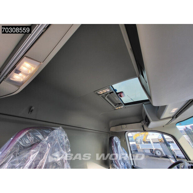 2025 Volvo FMX 430-44857668