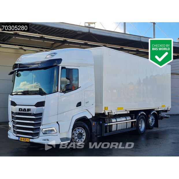 2022 DAF XF450-44857673