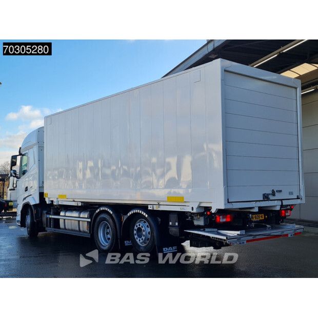 2022 DAF XF450-44857674