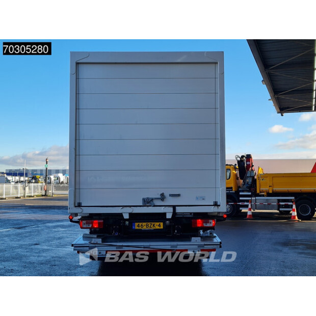 2022 DAF XF450-44857675