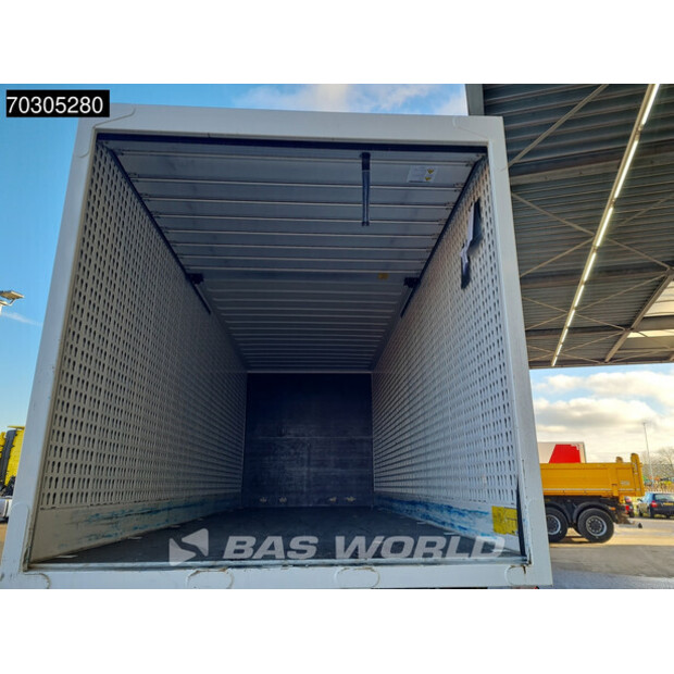 2022 DAF XF450-44857677