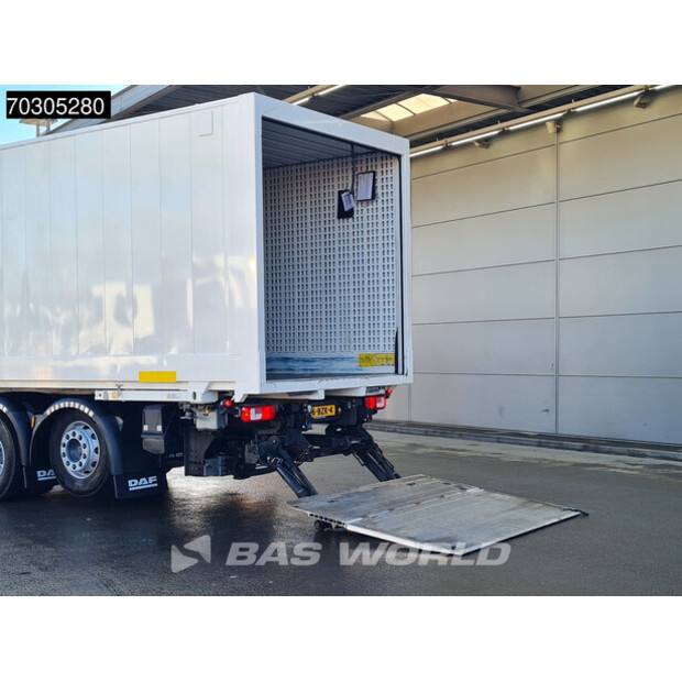 2022 DAF XF450-44857678