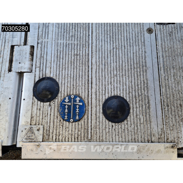 2022 DAF XF450-44857679