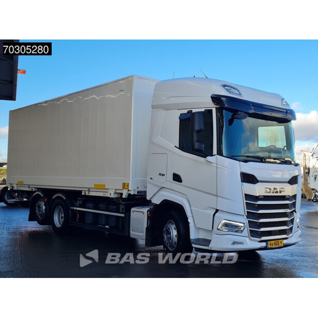 2022 DAF XF450-44857680