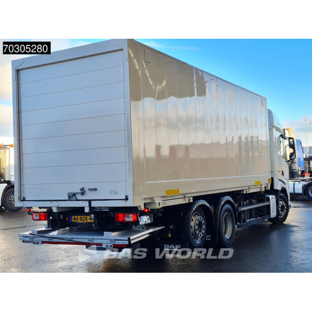 2022 DAF XF450-44857681