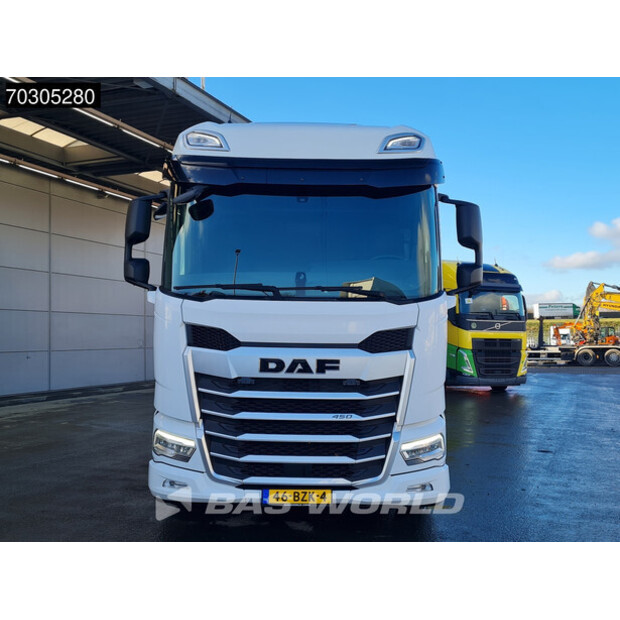 2022 DAF XF450-44857682