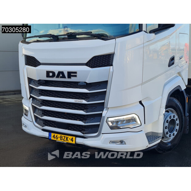 2022 DAF XF450-44857684