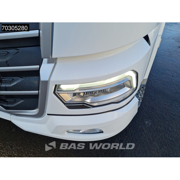 2022 DAF XF450-44857685