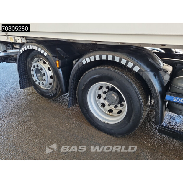 2022 DAF XF450-44857686