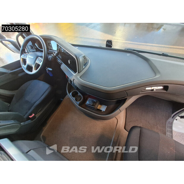 2022 DAF XF450-44857688