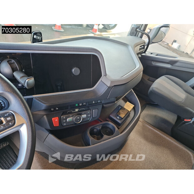 2022 DAF XF450-44857690