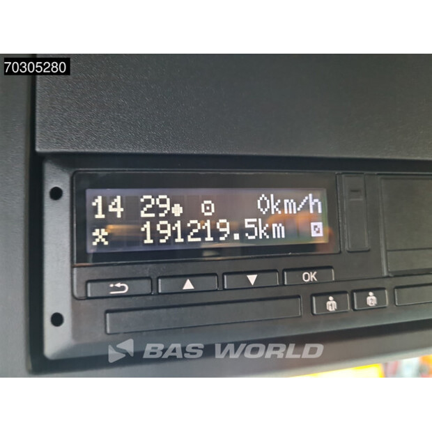 2022 DAF XF450-44857700