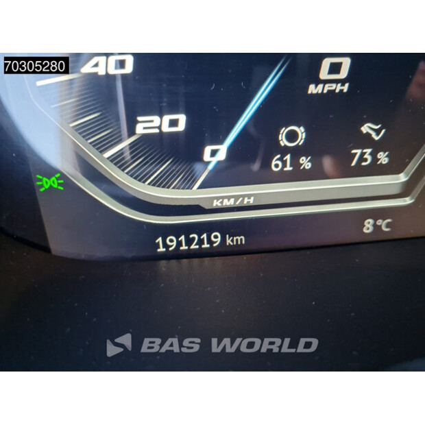 2022 DAF XF450-44857701