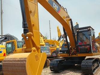 2025-caterpillar-320d2l-1403436-44857718