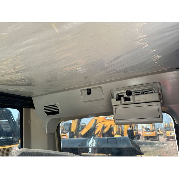 2023 Caterpillar 320D-44857762