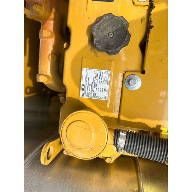 2023 Caterpillar 320D-44857770