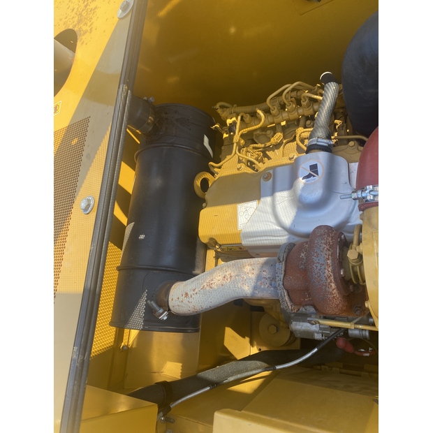 2024 Caterpillar 320GC-44857811