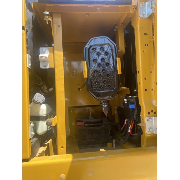 2024 Caterpillar 320GC-44857813