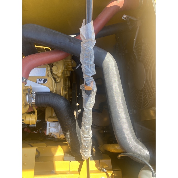 2024 Caterpillar 320GC-44857814