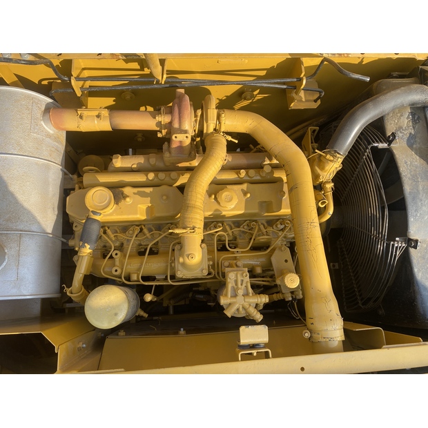 2022 Caterpillar 320CL-44857903