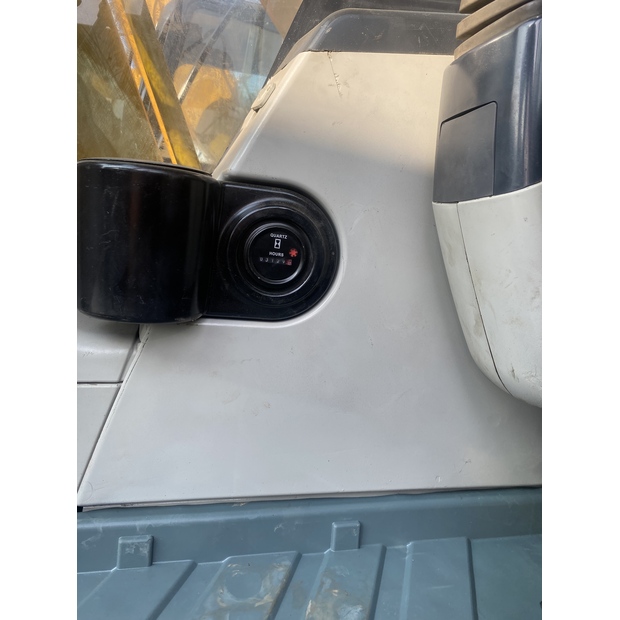 2022 Caterpillar 320CL-44857985