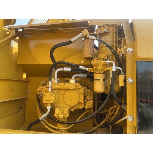 2022 Caterpillar 320CL-44857986