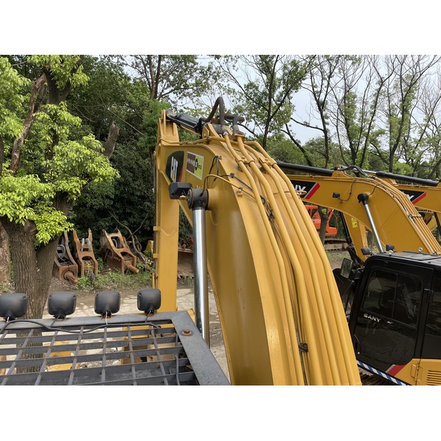 2022 Caterpillar 320D-44858095