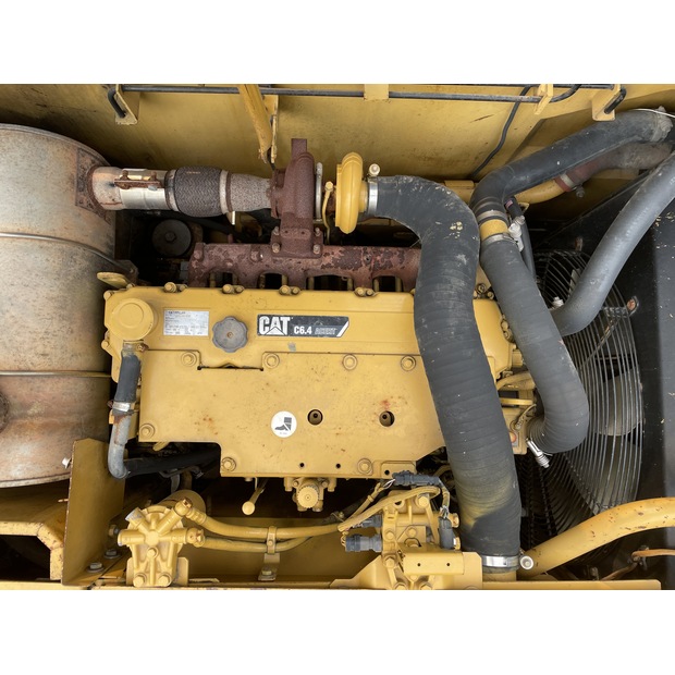 2022 Caterpillar 320D-44858102