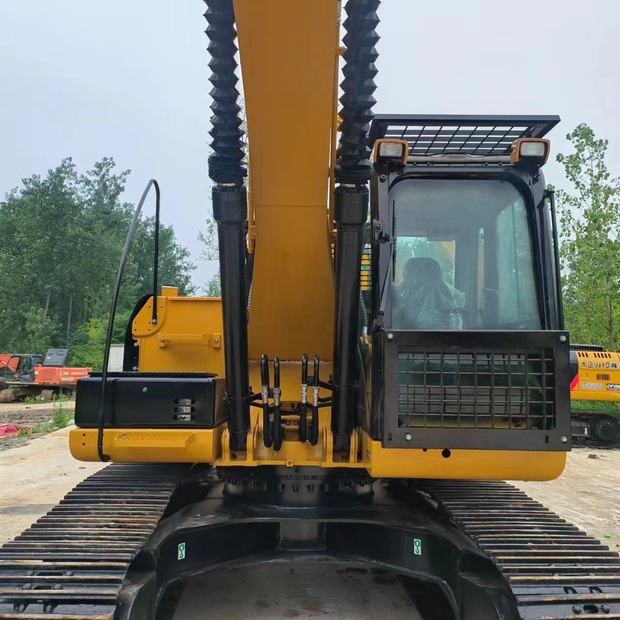 2024 Caterpillar 320D2L-44858174