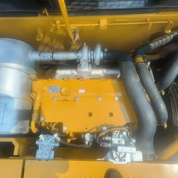 2024 Caterpillar 320D2L-44858180