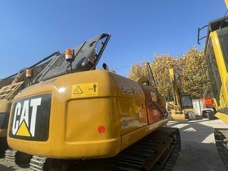 2025-caterpillar-320d-1403455-44858255