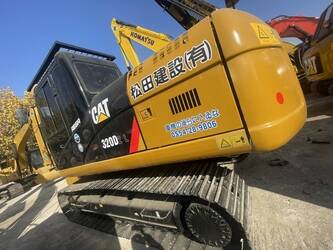 2025-caterpillar-320d-1403455-44858257