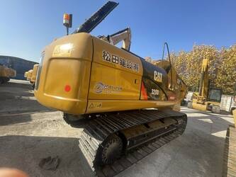 2025-caterpillar-320d-1403455-44858258