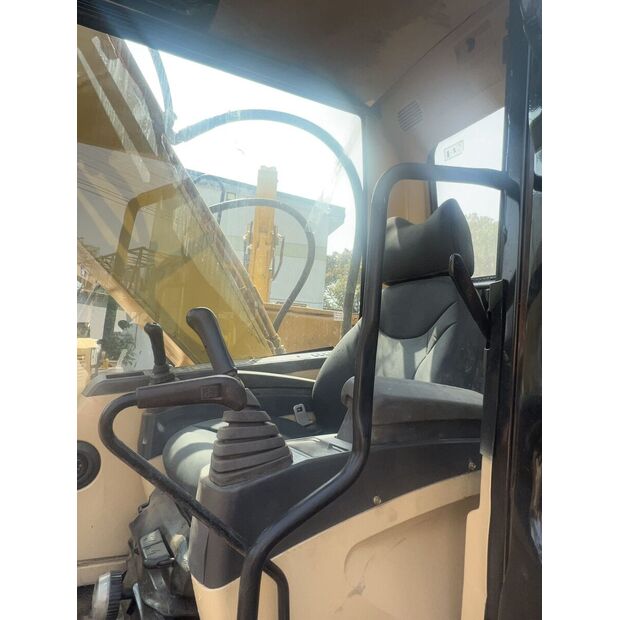 2018 كاتربيلر 320CL-44858290