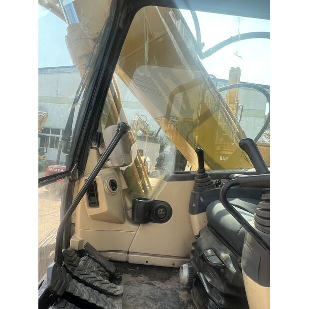 2018 كاتربيلر 320CL-44858291