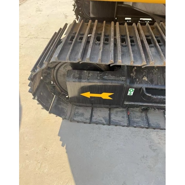 2023 Caterpillar 320D2-44858302