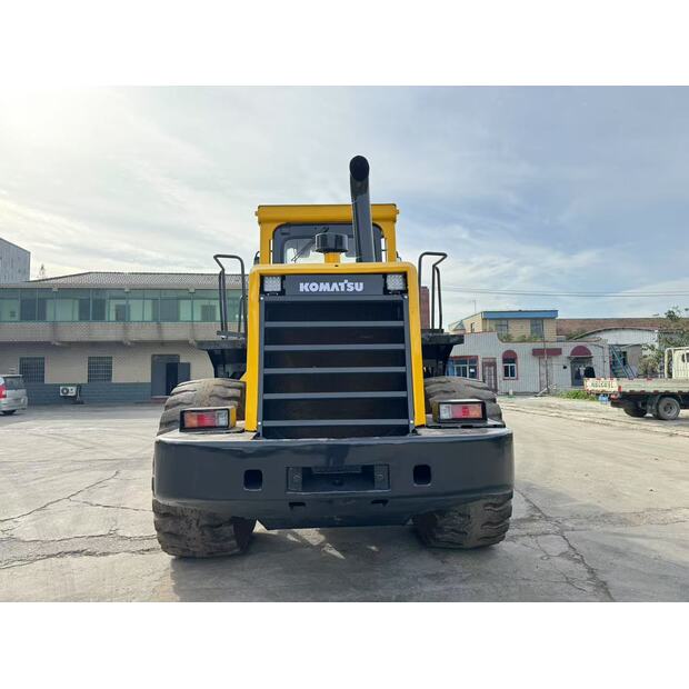 2023 Komatsu WA470-3-44858330