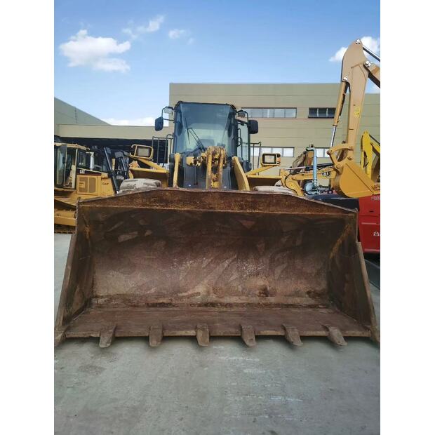 2021 Komatsu WA470-6-44858343