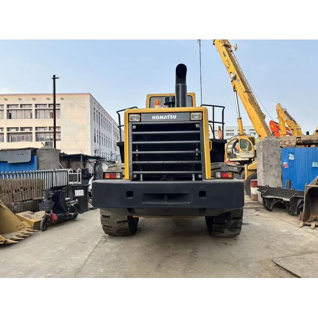 2022 Komatsu WA500-3-44858359