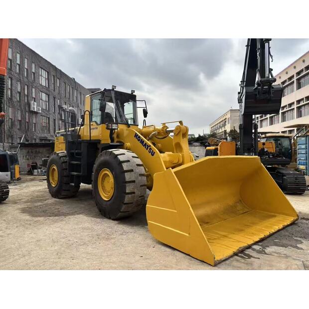 2022 Komatsu WA500-3-44858361