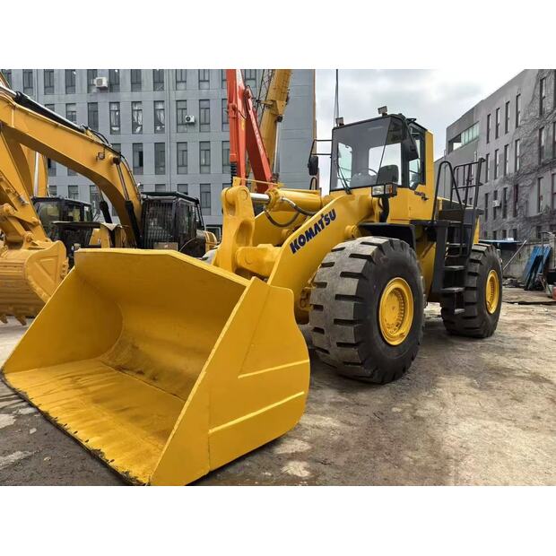 2022 Komatsu WA500-3-44858362