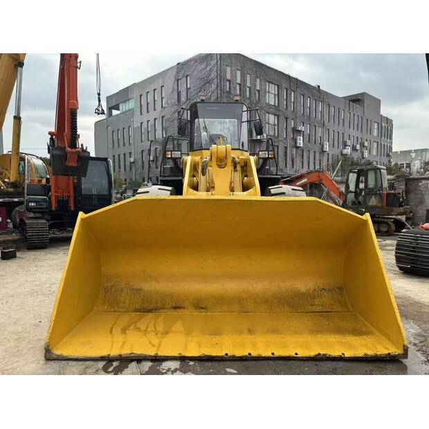 2022 Komatsu WA500-3-44858363