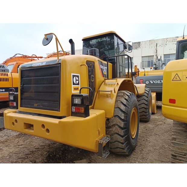 2023 Caterpillar 966H-44858395