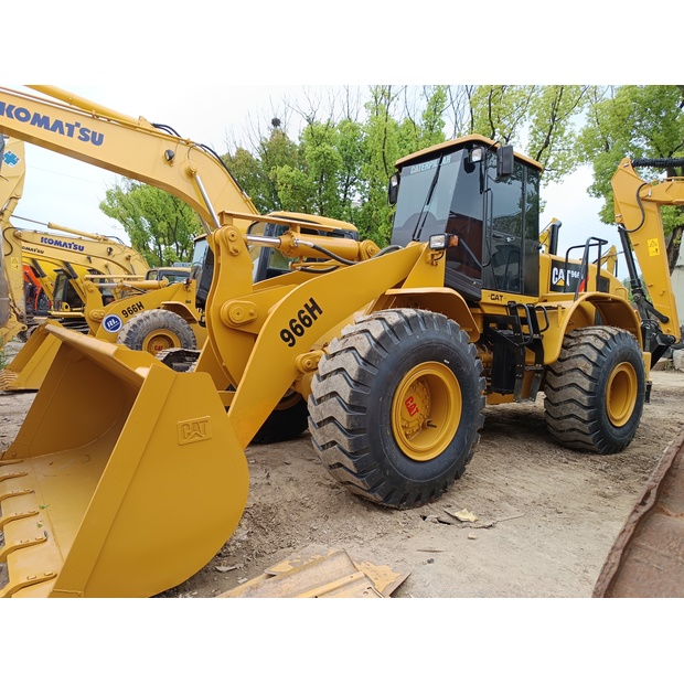 2023 Caterpillar 966H-44858396