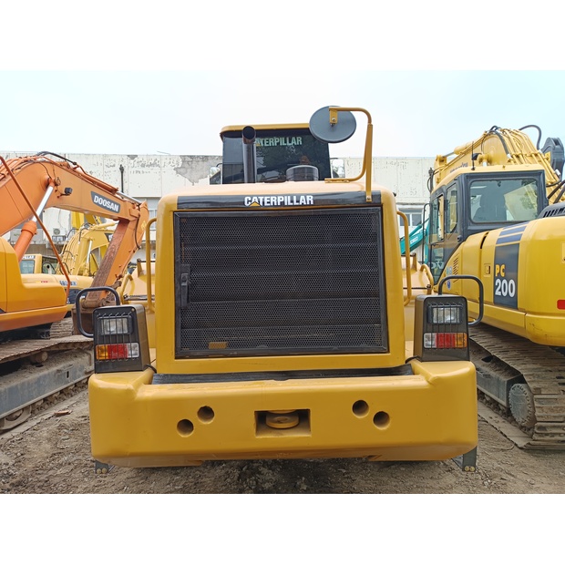 2023 Caterpillar 966H-44858397